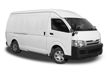 HIACE V Van (TRH2__, KDH2__, LH2__, GDH2__)