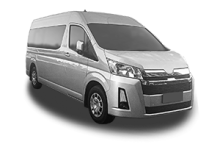 HIACE VI Bus (__H3__)