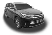 HIGHLANDER (GSU7_, AXUH7_, TXUA7_)