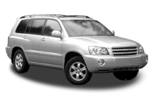 HIGHLANDER / KLUGER (_U2_)