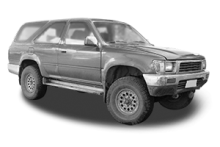 HILUX V Pickup (_N8_, _N9_, _N10_, _N11_)