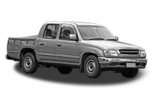 HILUX VI Pickup (_N1_)