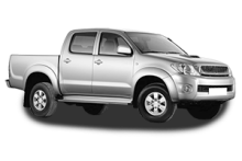 HILUX VII Pickup (_N1_, _N2_, _N3_)