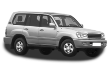 LAND CRUISER 100 (_J1_)