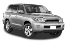 LAND CRUISER 200 (_J2_)