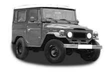 LAND CRUISER (_J4_, _J5_)