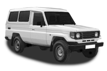 LAND CRUISER (_J7_, _JL7_)