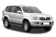 LAND CRUISER PRADO (_J12_)