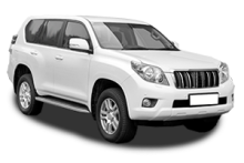 LAND CRUISER PRADO (_J15_)