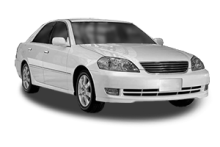 MARK II IX Saloon (_X11_)