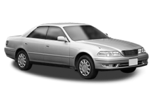 MARK II VIII Saloon (_X10_)