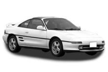 MR2 II (SW2_)
