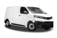 PROACE Platform/Chassis (MDZ_)