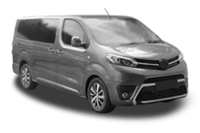 PROACE VERSO Bus (MPY_)