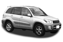 RAV 4 II (_A2_)