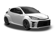 YARIS (_P21_, _PA1_, _PH1_)