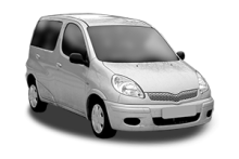 YARIS VERSO VAN (_P2_)