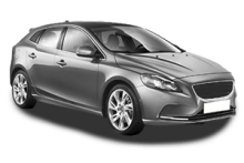 V40 Hatchback (525)