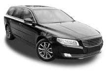 V70 III Estate Van (135)