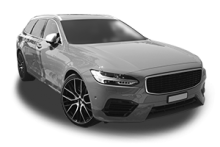 V90 II Estate (235)