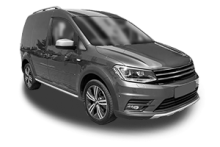 CADDY ALLTRACK IV MPV (SAB)