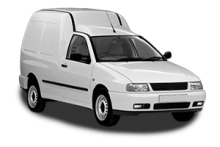 CADDY II Box Body/MPV (9K9A)