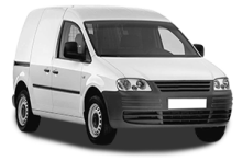 CADDY III MPV (2KB, 2KJ, 2CB, 2CJ)