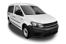 CADDY IV Box Body/MPV (SAA, SAH)