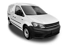 CADDY IV MPV (SAB, SAJ)