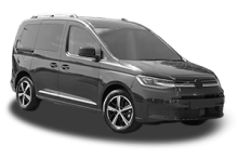 CADDY V Box Body/MPV (SBA, SBH)