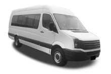 CRAFTER 30-35 Bus (2E_)