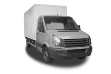 CRAFTER 30-50 Van (2E_)