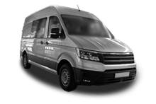 CRAFTER Van (SY_, SX_)