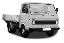 LT 28-35 I Platform/Chassis (281-363)