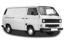 LT 28-35 I Van (281-363)