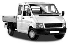 LT 28-46 II Platform/Chassis (2DC, 2DF, 2DG, 2DL, 2DM)