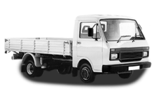 LT 40-55 I Platform/Chassis (293-909)