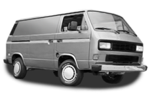 LT 40-55 I Van (291-512)