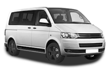 MULTIVAN T5 (7HM, 7HN, 7HF, 7EF, 7EM, 7EN)