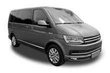 MULTIVAN T6 (SGF, SGM, SGN, SHM, SHN)