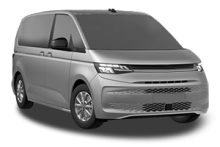 MULTIVAN T7 (STM, STN)