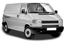 TRANSPORTER T4 Van (70A, 70H, 7DA, 7DH, 70J)