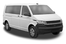 TRANSPORTER T6 / CARAVELLE T6 Bus (SGB, SGJ, SHB, SHJ)