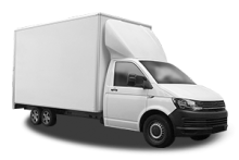 TRANSPORTER T6 Van (SGA, SGH, SHA, SHH)