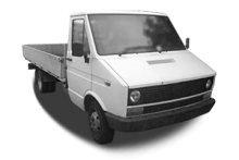 RIVAL Platform/Chassis